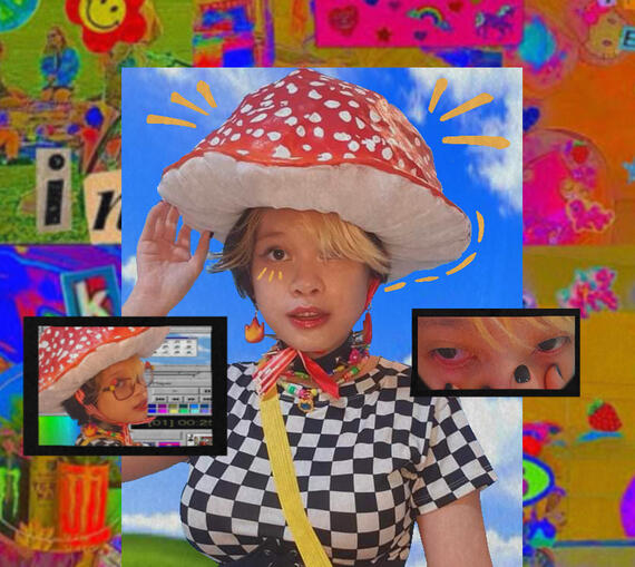 Costume/Props Making